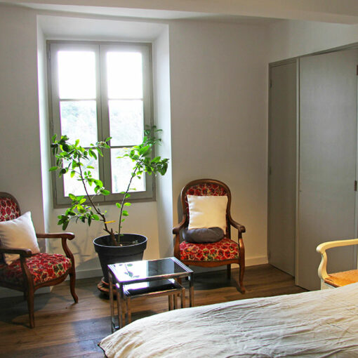 Gîte Baptiste