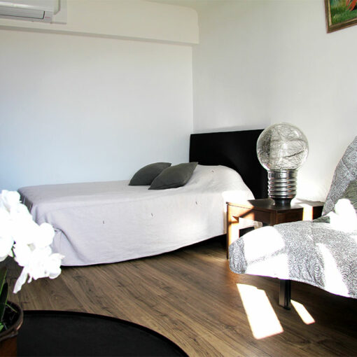 Gîte Baptiste